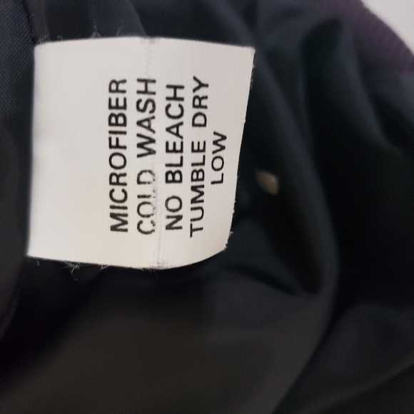 Lady Divots Women Pullover Windbreaker Size L - Picture 5 of 5